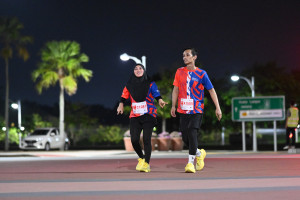 Night Race @ Putrajaya 2026