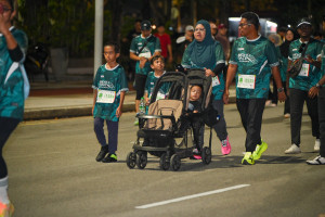 Night Race @ Putrajaya 2026