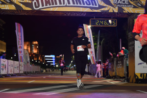 Night Race @ Putrajaya 2026