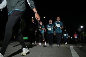 Night Race @ Putrajaya 2026