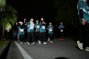 Night Race @ Putrajaya 2026