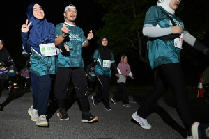 Night Race @ Putrajaya 2026