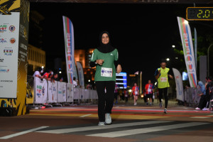 Night Race @ Putrajaya 2026