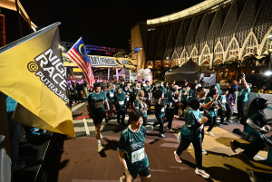 Night Race @ Putrajaya 2026