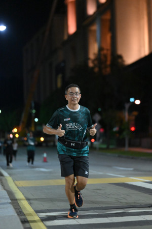 Night Race @ Putrajaya 2026