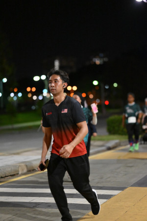 Night Race @ Putrajaya 2026