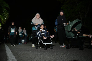 Night Race @ Putrajaya 2026