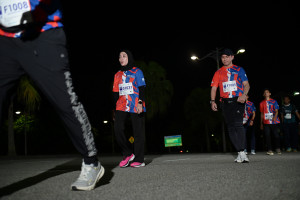 Night Race @ Putrajaya 2026