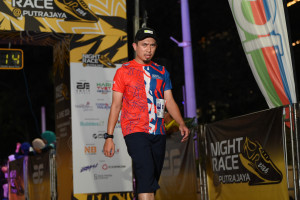 Night Race @ Putrajaya 2026