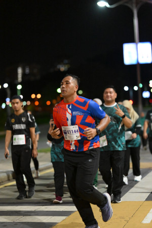 Night Race @ Putrajaya 2026