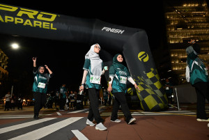 Night Race @ Putrajaya 2026