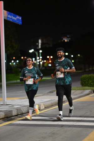 Night Race @ Putrajaya 2026