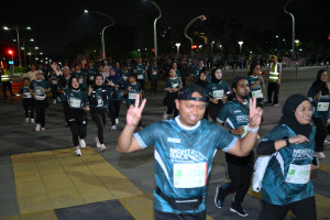 Night Race @ Putrajaya 2026