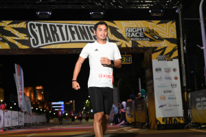 Night Race @ Putrajaya 2026