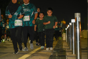 Night Race @ Putrajaya 2026