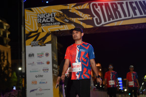 Night Race @ Putrajaya 2026