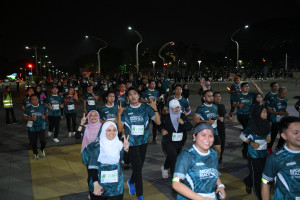 Night Race @ Putrajaya 2026