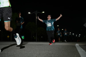 Night Race @ Putrajaya 2026