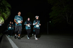 Night Race @ Putrajaya 2026