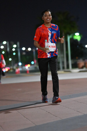 Night Race @ Putrajaya 2026