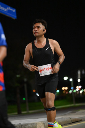 Night Race @ Putrajaya 2026