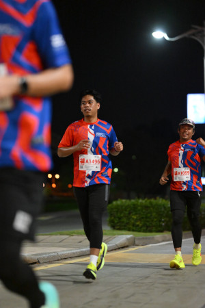 Night Race @ Putrajaya 2026
