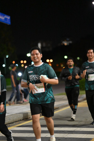 Night Race @ Putrajaya 2026