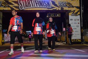 Night Race @ Putrajaya 2026