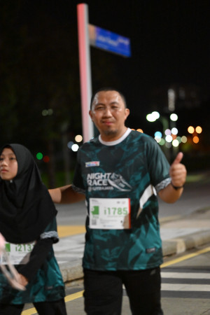 Night Race @ Putrajaya 2026