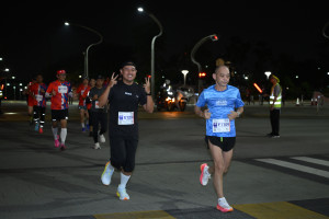 Night Race @ Putrajaya 2026