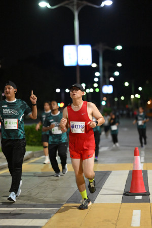 Night Race @ Putrajaya 2026