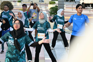 Night Race @ Putrajaya 2026