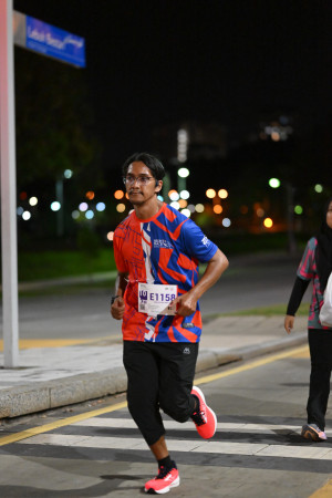 Night Race @ Putrajaya 2026