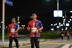 Night Race @ Putrajaya 2026