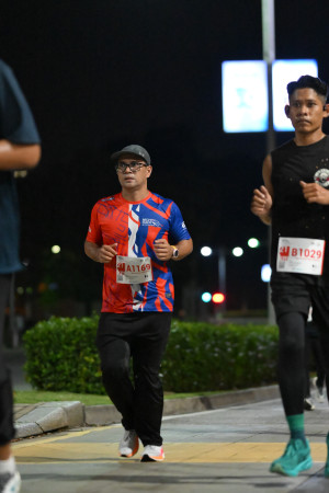 Night Race @ Putrajaya 2026