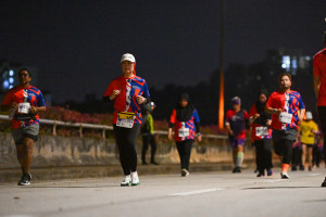 Night Race @ Putrajaya 2026