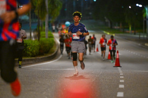Night Race @ Putrajaya 2026