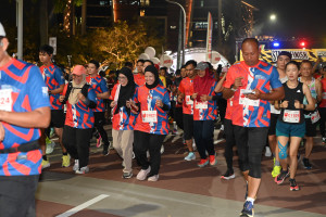 Night Race @ Putrajaya 2026