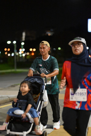 Night Race @ Putrajaya 2026
