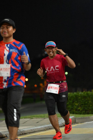 Night Race @ Putrajaya 2026