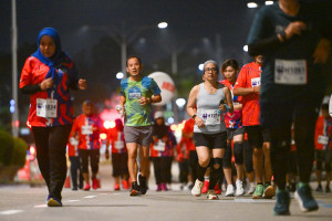 Night Race @ Putrajaya 2026