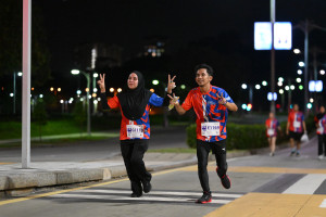 Night Race @ Putrajaya 2026
