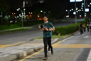 Night Race @ Putrajaya 2026