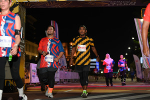 Night Race @ Putrajaya 2026
