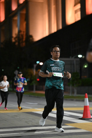 Night Race @ Putrajaya 2026