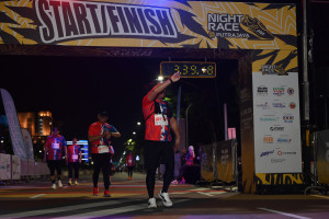 Night Race @ Putrajaya 2026