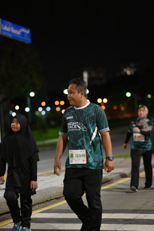 Night Race @ Putrajaya 2026
