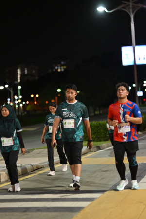 Night Race @ Putrajaya 2026