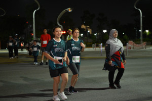 Night Race @ Putrajaya 2026