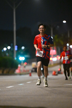 Night Race @ Putrajaya 2026